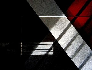 Skygge-geometri
