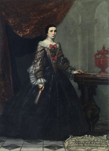 Teresa Francisca Mudarra y Herrera