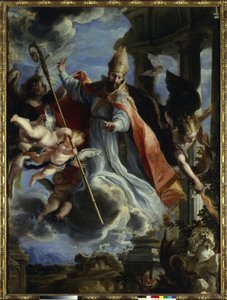 Sankt Augustins triumf