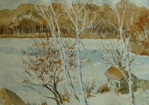  af Clive Wilson