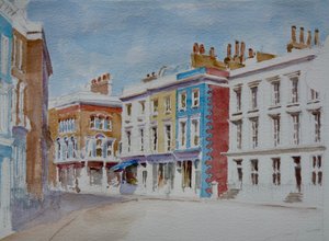  af Clive Wilson