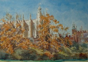  af Clive Wilson
