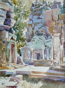  af Clive Wilson
