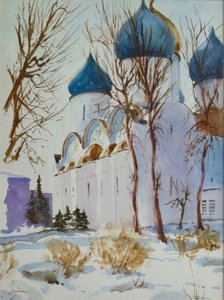  af Clive Wilson
