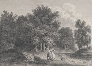 Nyd øjeblikket, 1700-tallet. af Clémenti
