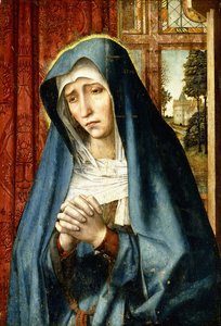 The Mater Dolorosa, ca. 1509-1511