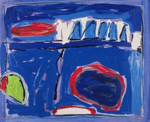 Søsav, 1996