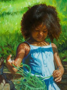 Reb #3, 2016 af Colin Bootman