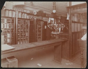 Empire Film Co, New York af Company Byron
