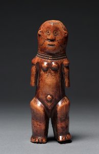 Figur, Lega, formentlig 1800-tallet