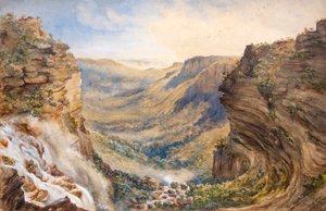 The Weatherboard, Blue Mountains, New South Wales