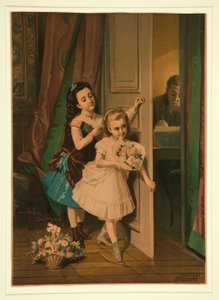 Uden titel (Blomster til far)