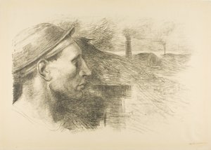 Miner, fra det niende album af L
