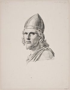  af Constantin Hansen