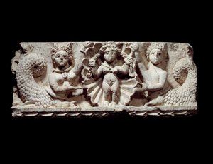 Koptisk kunst: Venus