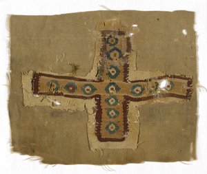 Kryds af Coptic