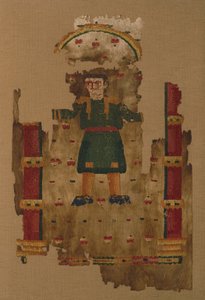 Fragment af Coptic