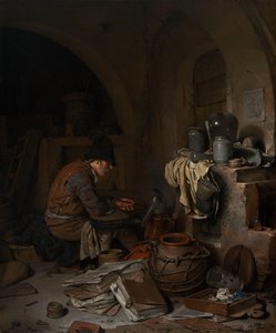 Alkymisten