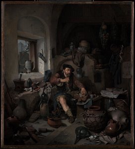 Alkymisten