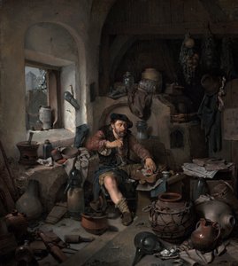 Alkymisten