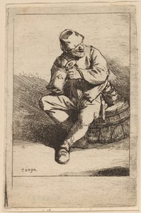 Drikkeren