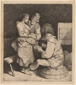Den unge kroejer