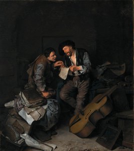  af Cornelis Bega