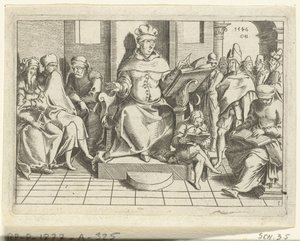 Paulus som discipel The Life of Paul (serietitel) af Cornelis Bos