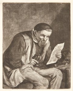  af Cornelis Dusart