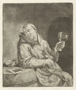 Smag af Cornelis Dusart