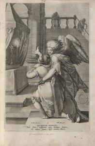 Englenes ministerier