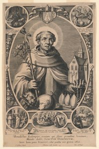 Sankt Dominikus