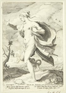 Følesansen af Cornelis Jacobsz Drebbel