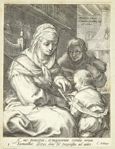 Grammatik af Cornelis Jacobsz Drebbel