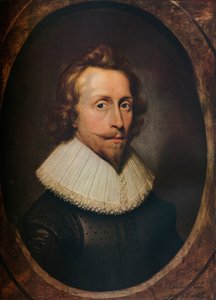 John Fletcher, 1600-tallet