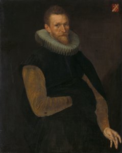 Jacob Cornelisz Banjaert, kaldet van Neck (1564-1638), admiral, borgmester og rådmand i Amsterdam