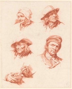  af Cornelis Kruseman