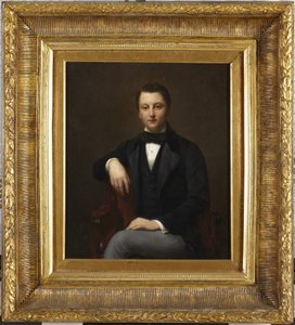  af Cornelis Kruseman