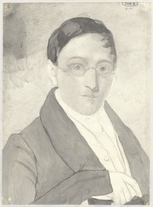 af Cornelis Kruseman