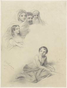  af Cornelis Kruseman