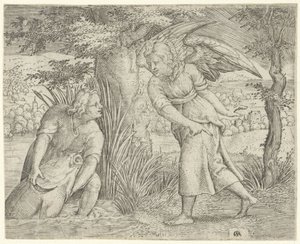 Tobias og fisken Historien om Tobias (serietitel)