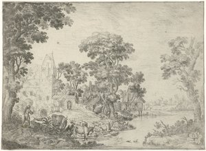 Jægerens tilbagevenden