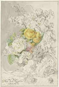 blomsterarrangement
