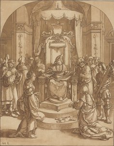 Salomons dom