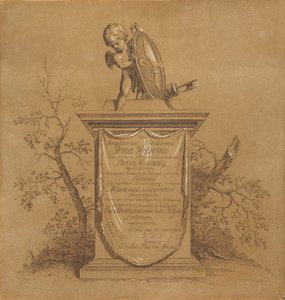 Prentwerk Prentwerk (serietitel) af Cornelis Ploos van Amstel