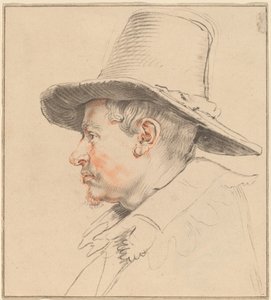 Salomon de Bray (tidligere Jan van Goyen)