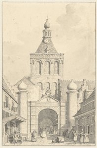  af Cornelis Pronk