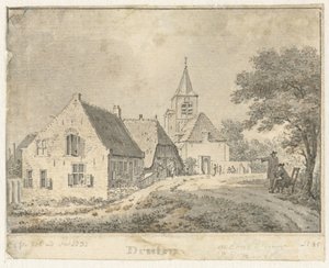  af Cornelis Pronk
