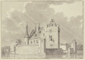  af Cornelis Pronk