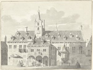  af Cornelis Pronk